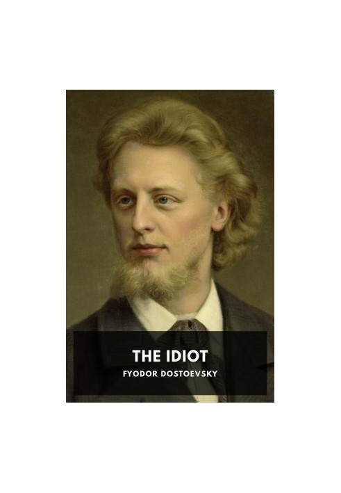 The Idiot
