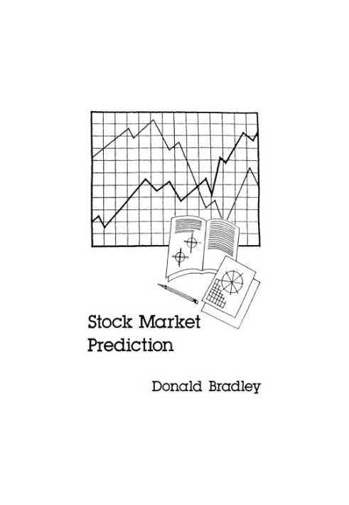 Stock Market Prediction: The Planetary Barometer and How to Use It