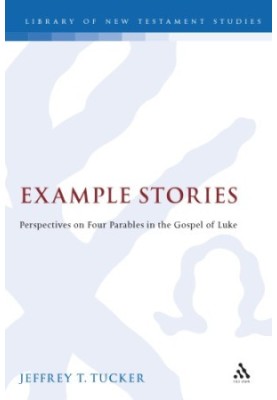 Example Stories