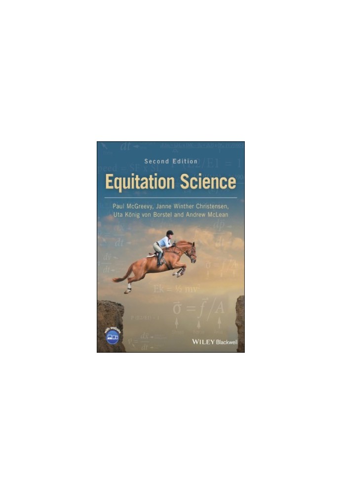 Equitation Science
