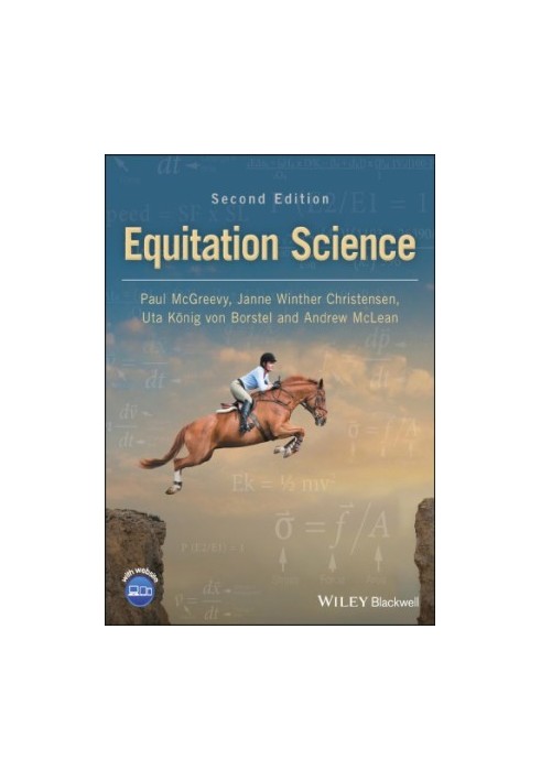 Equitation Science