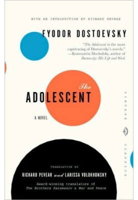 The Adolescent