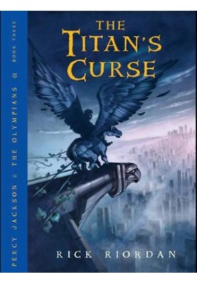 The Titan's Curse
