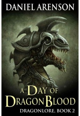 A Day of Dragon Blood
