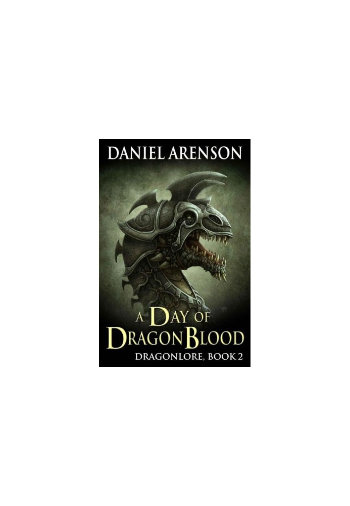 A Day of Dragon Blood