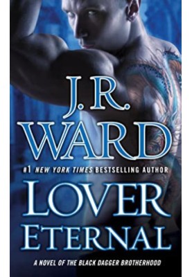Lover Eternal (Black Dagger Brotherhood, 02)