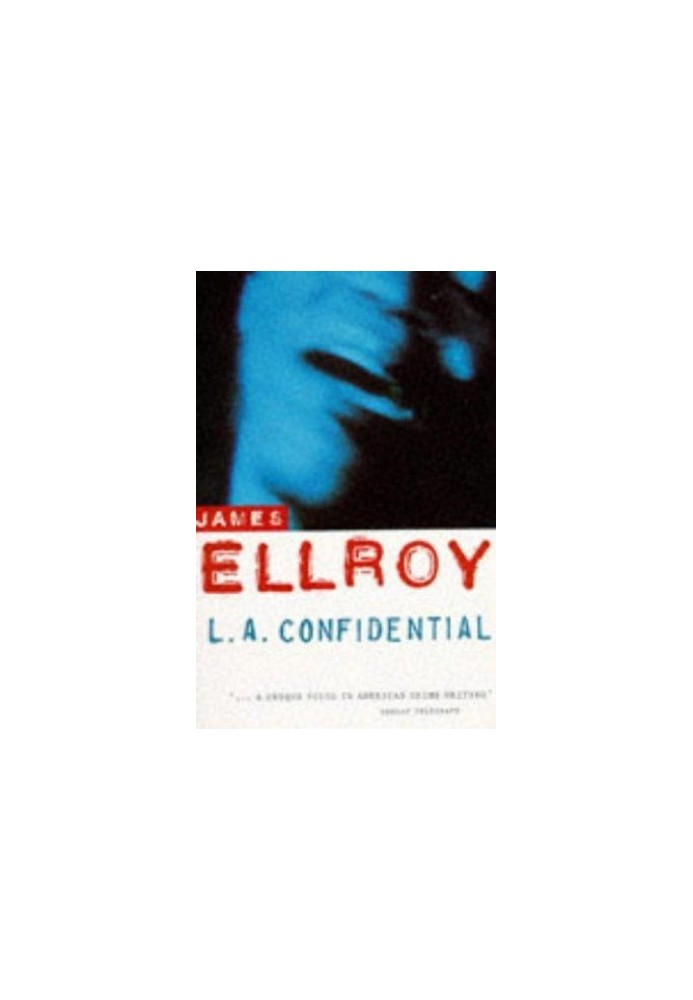 L.A. confidential