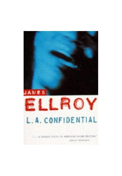 L.A. confidential