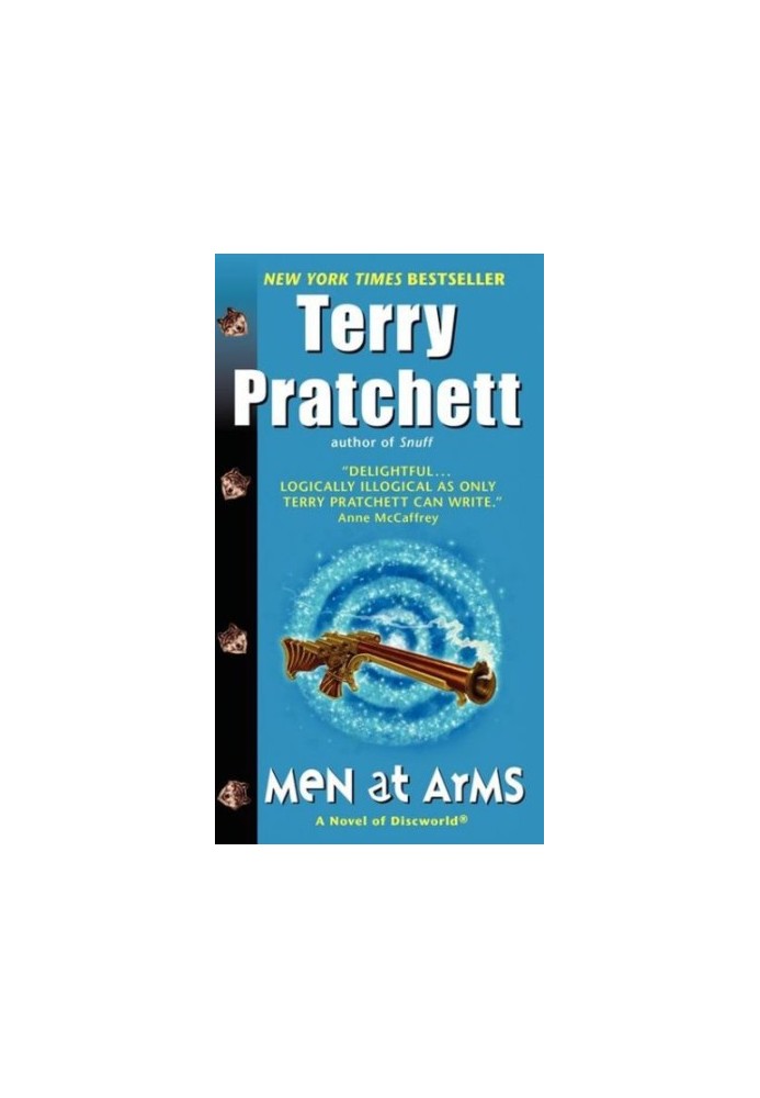 Men at Arms
