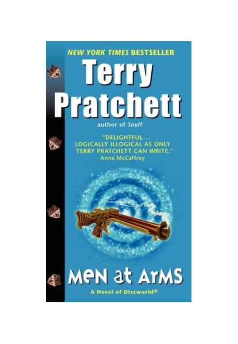 Men at Arms