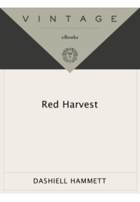 Red Harvest