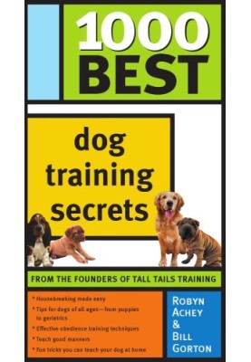 1000 best dog training secrets
