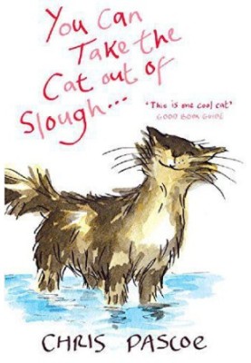 You Can Take the Cat Out of Slough...