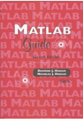 MATLAB Guide