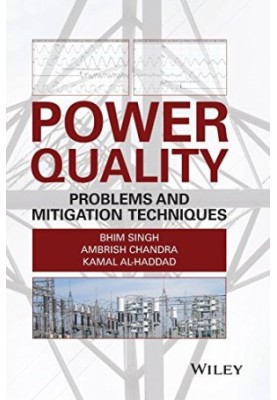 Power Quality: Problems and Mitigation Techniques