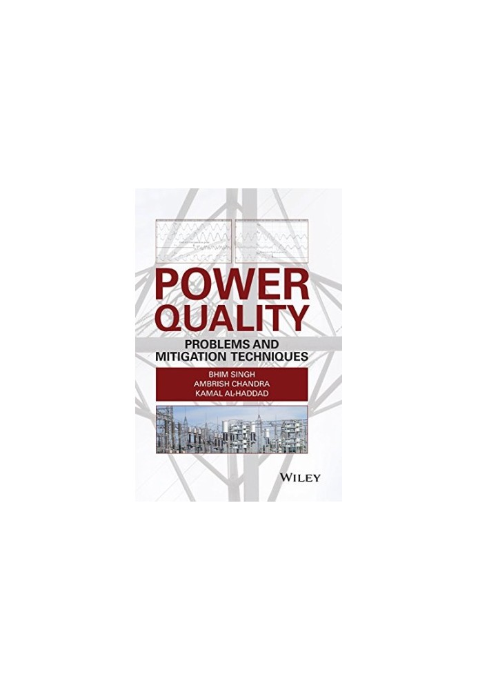 Power Quality: Problems and Mitigation Techniques