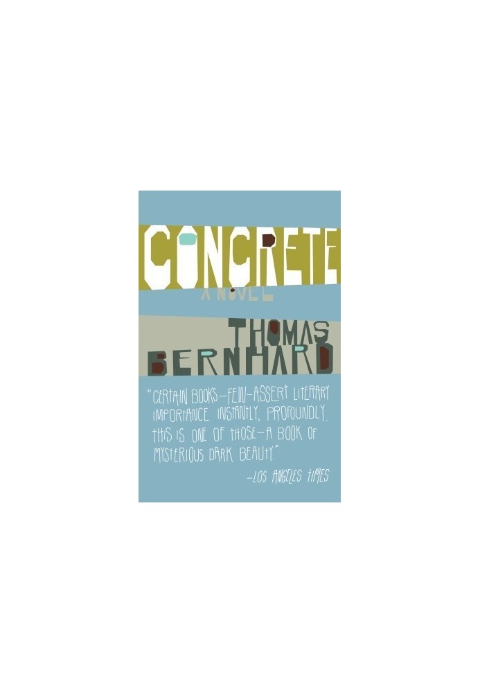 Concrete