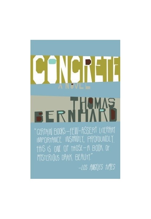 Concrete