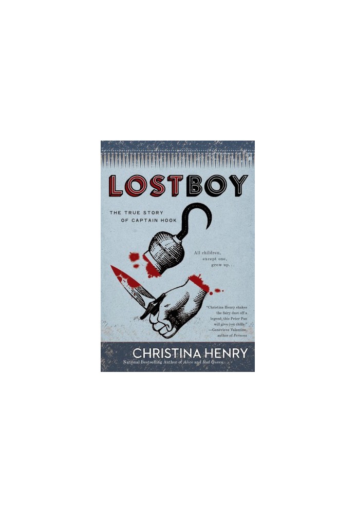 Lost Boy