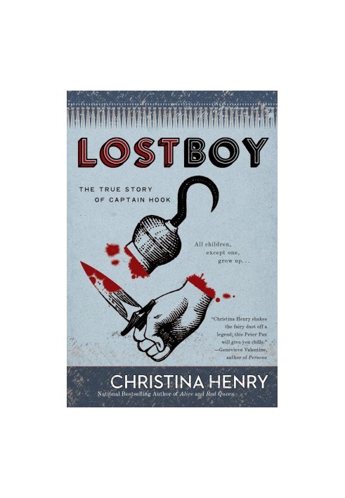 Lost Boy
