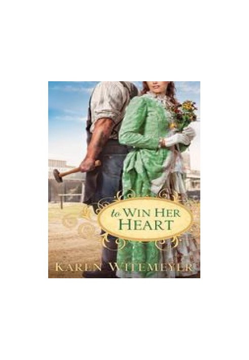 To Win Her Heart