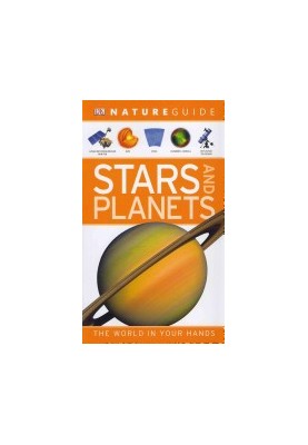 Nature Guide Stars and Planets