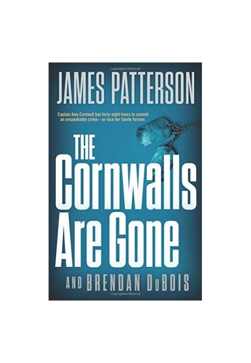 The Cornwalls Are Gone
