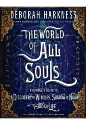 The World of All Souls