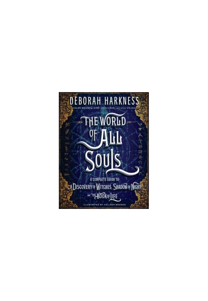 The World of All Souls