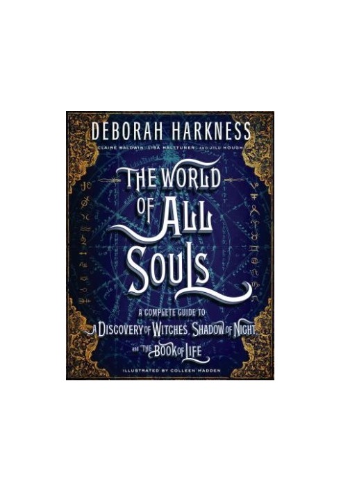 The World of All Souls