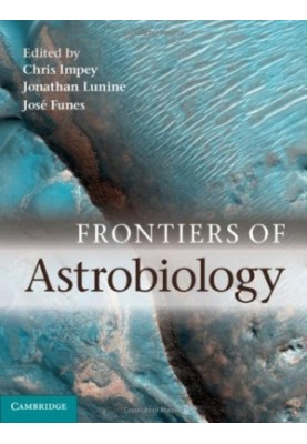 Frontiers of Astrobiology