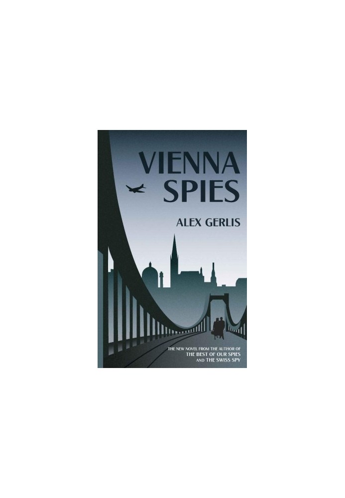 Vienna Spies