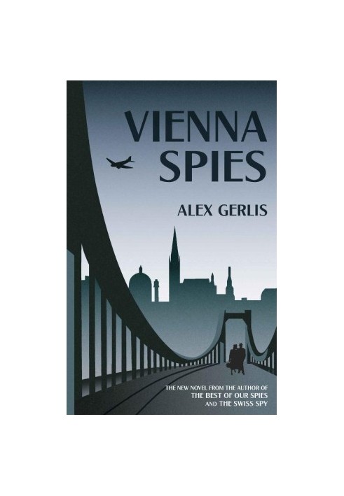 Vienna Spies