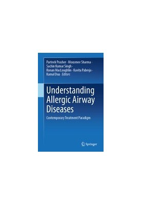 Understanding Allergic Airway Diseases: Contemporary Treatment Paradigm