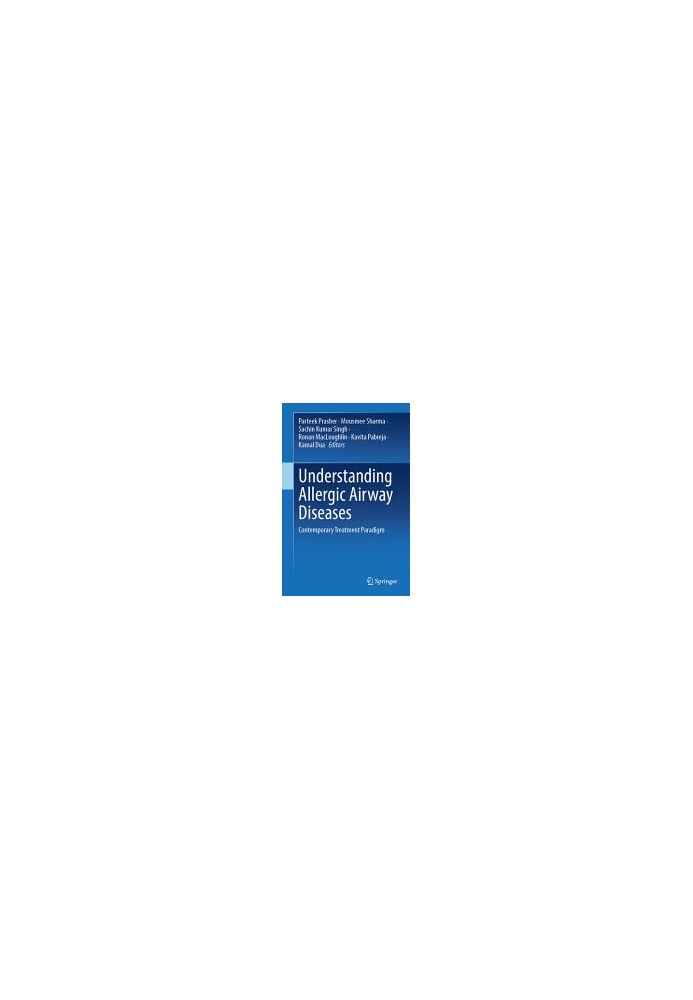 Understanding Allergic Airway Diseases: Contemporary Treatment Paradigm