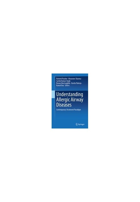 Understanding Allergic Airway Diseases: Contemporary Treatment Paradigm