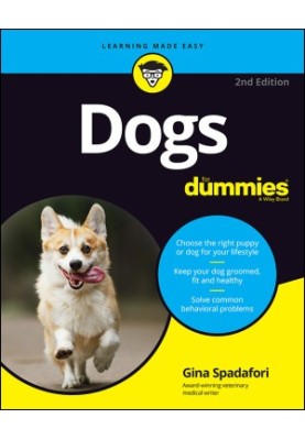 Dogs For Dummies