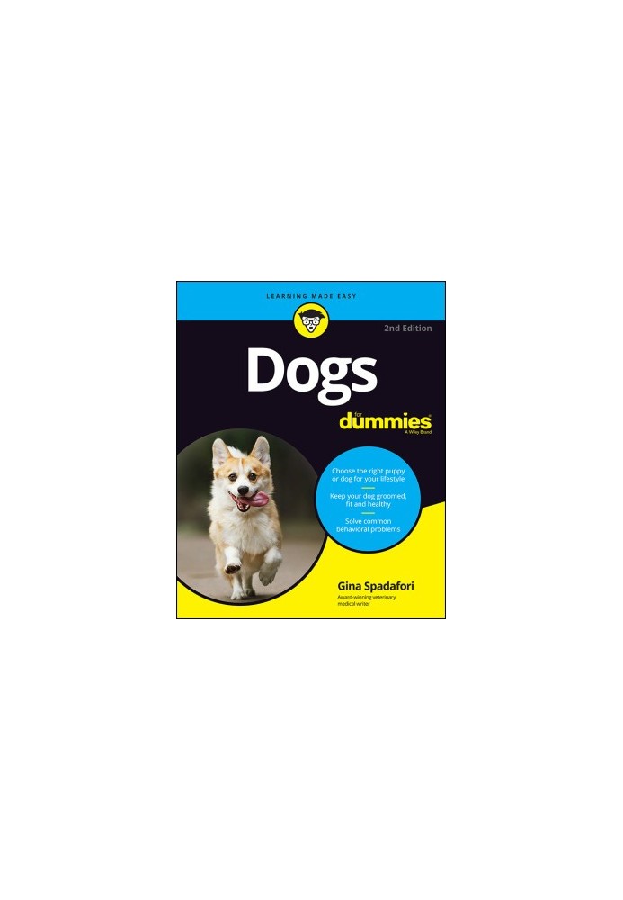 Dogs For Dummies