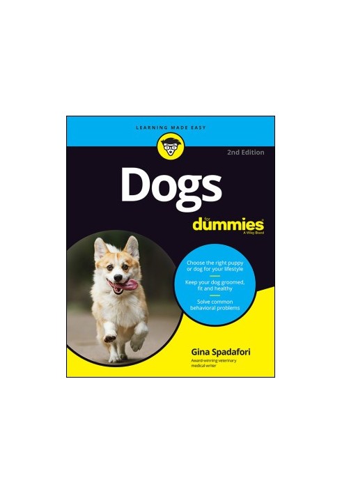 Dogs For Dummies