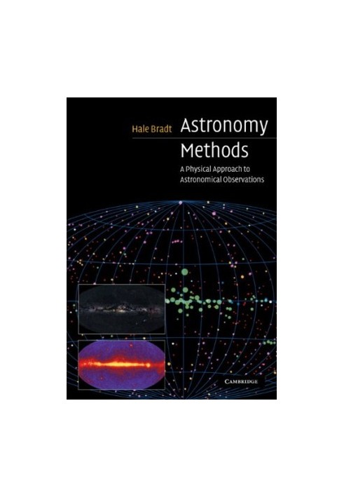 Astronomy methods