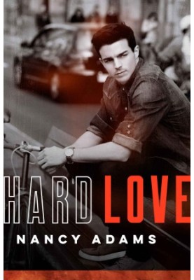 [Wild Hearts 03] • Hard Love