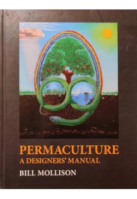 Permaculture: A Designers' Manual