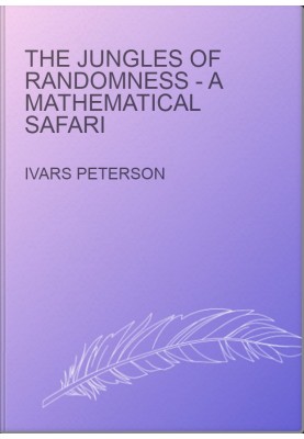 The Jungles of Randomness - A Mathematical Safari