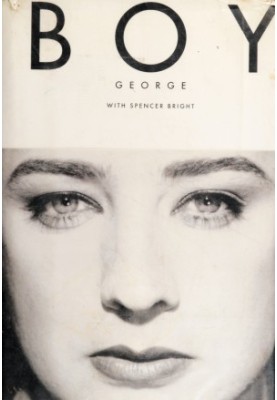 Take It Like a Man · the Autobiography of Boy George [Uncorrected]