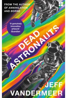 Dead Astronauts