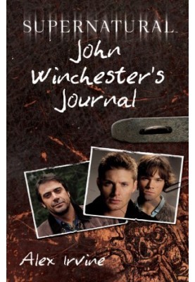 John Winchester's Journal