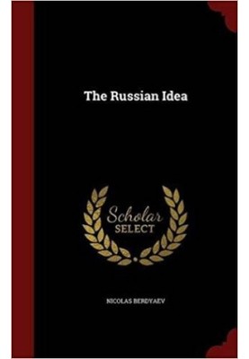 The Russian Idea