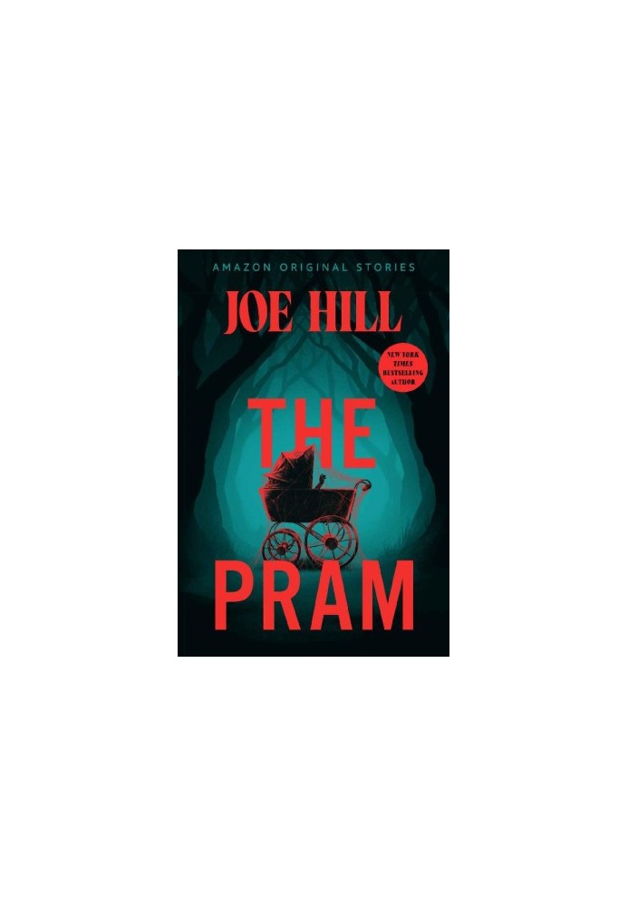 The Pram (Creature Feature collection)