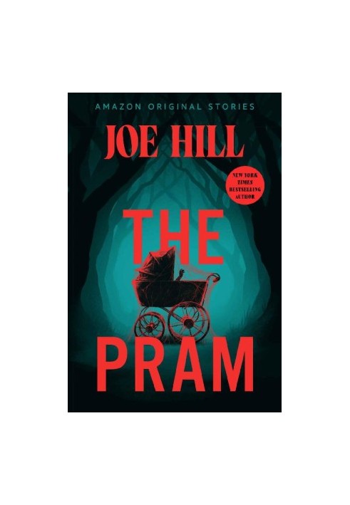 The Pram (Creature Feature collection)