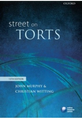 Street on Torts